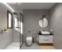 Chalet en Dolores junto al Mar Mediterraneo