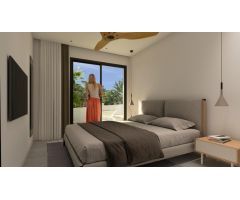 Chalet en Dolores junto al Mar Mediterraneo