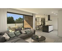 Chalet en Dolores junto al Mar Mediterraneo