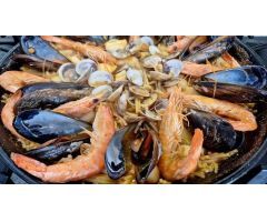 Chalet en Dolores junto al Mar Mediterraneo