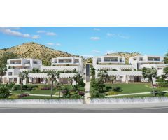 duplex en Font del Llop