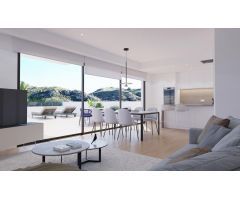 duplex en Font del Llop