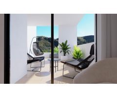 duplex en Font del Llop