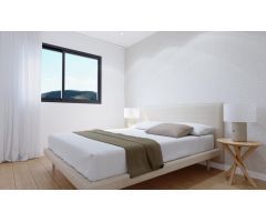 duplex en Font del Llop