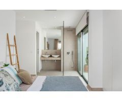 Villa en Dolores (Alicante)