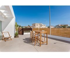 Villa en Dolores (Alicante)