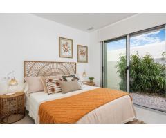 Villa en Dolores (Alicante)