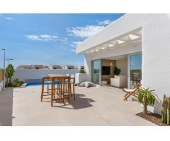 Villa en Dolores (Alicante)