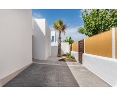 Villa en Dolores (Alicante)