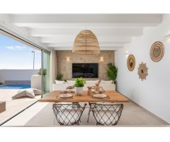 Villa en Dolores (Alicante)