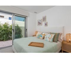 Villa en Dolores (Alicante)