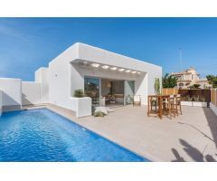 Villa en Dolores (Alicante)