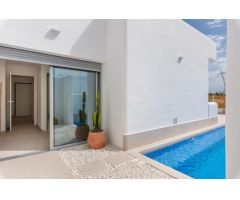 Villa en Dolores (Alicante)