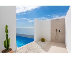 Villa en Dolores (Alicante)