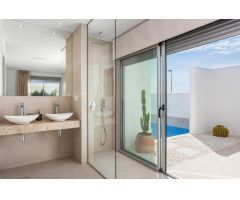 Villa en Dolores (Alicante)