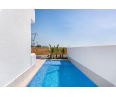 Villa en Dolores (Alicante)