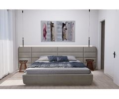 Bungalow planta baja en Finestrat