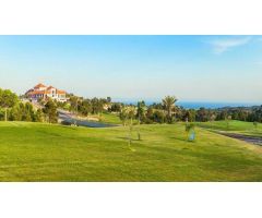 Bungalow planta baja en Finestrat