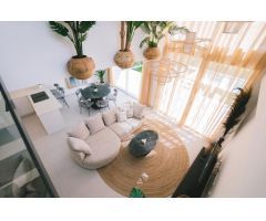 Preciosa villa en Finestrat
