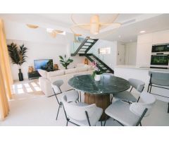 Preciosa villa en Finestrat