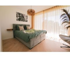 Preciosa villa en Finestrat