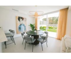 Preciosa villa en Finestrat