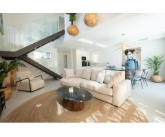 Preciosa villa en Finestrat