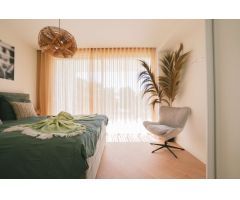 Preciosa villa en Finestrat