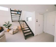 Preciosa villa en Finestrat