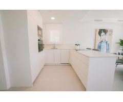 Preciosa villa en Finestrat
