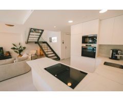 Preciosa villa en Finestrat