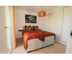 Preciosa villa en Finestrat