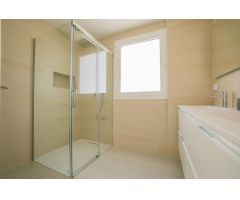 Preciosa villa en Finestrat