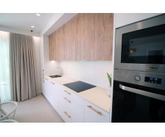 Bungalow en planta Alta en Pilar de La Horadada