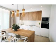 Bungalow en planta Alta en Pilar de La Horadada