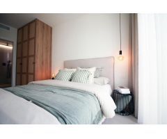 Bungalow en planta Alta en Pilar de La Horadada
