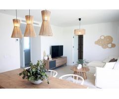 Bungalow en planta Alta en Pilar de La Horadada