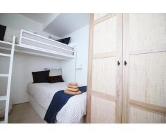 Bungalow en planta Alta en Pilar de La Horadada