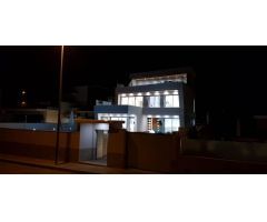 Lujosa villa en Campoamor (Alicante)