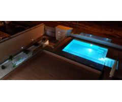Lujosa villa en Campoamor (Alicante)