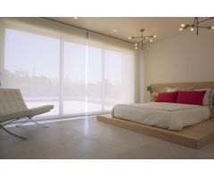 Lujosa villa en Campoamor (Alicante)