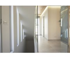 Lujosa villa en Campoamor (Alicante)