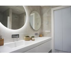 Lujosa villa en Campoamor (Alicante)