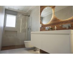 Lujosa villa en Campoamor (Alicante)
