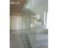 Lujosa villa en Campoamor (Alicante)