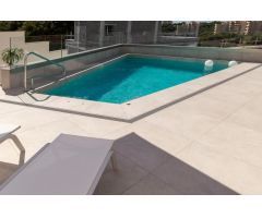 Lujosa villa en Campoamor (Alicante)