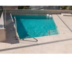 Lujosa villa en Campoamor (Alicante)