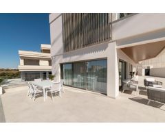 Lujosa villa en Campoamor (Alicante)
