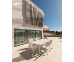 Lujosa villa en Campoamor (Alicante)