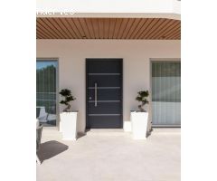 Lujosa villa en Campoamor (Alicante)